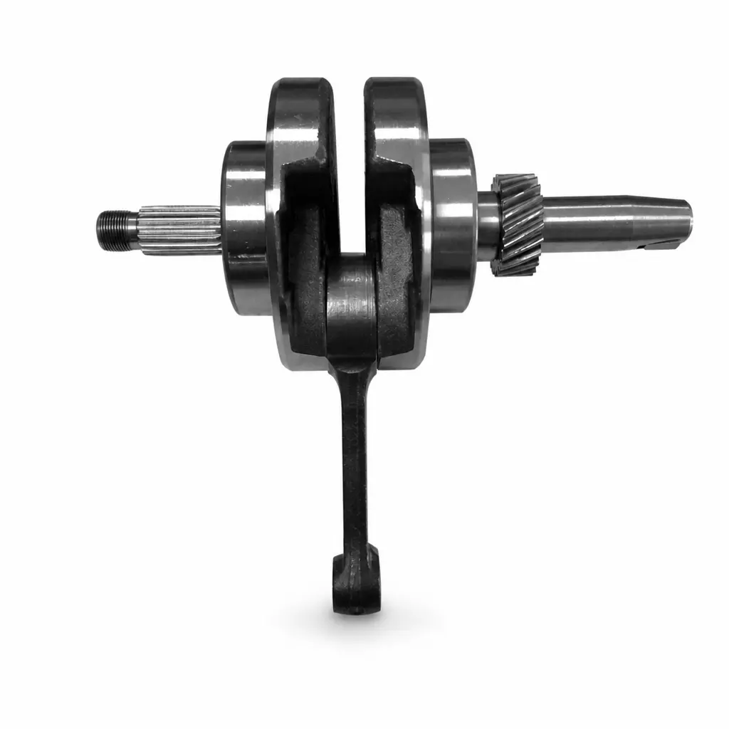 KRANK KOMPLE 15P 76B CG200