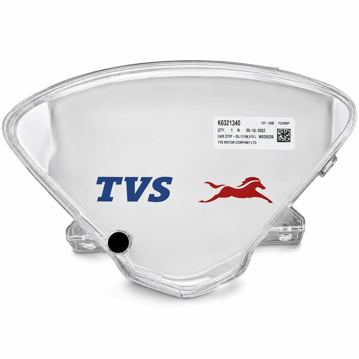 TVS WEGO GÖSTERGE CAMI ORJİNAL (K6321340)