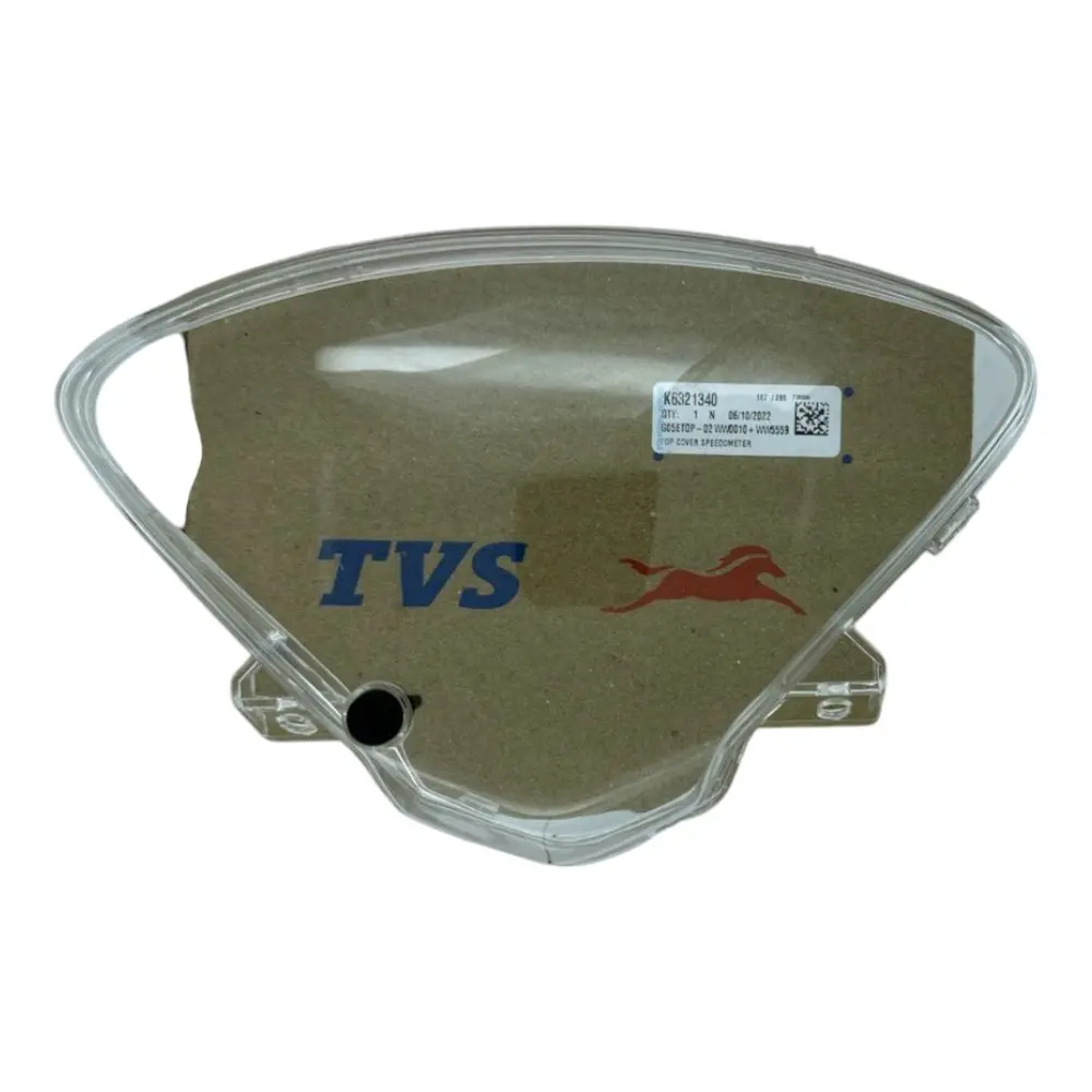 TVS WEGO GÖSTERGE CAMI ORJİNAL (K6321340)