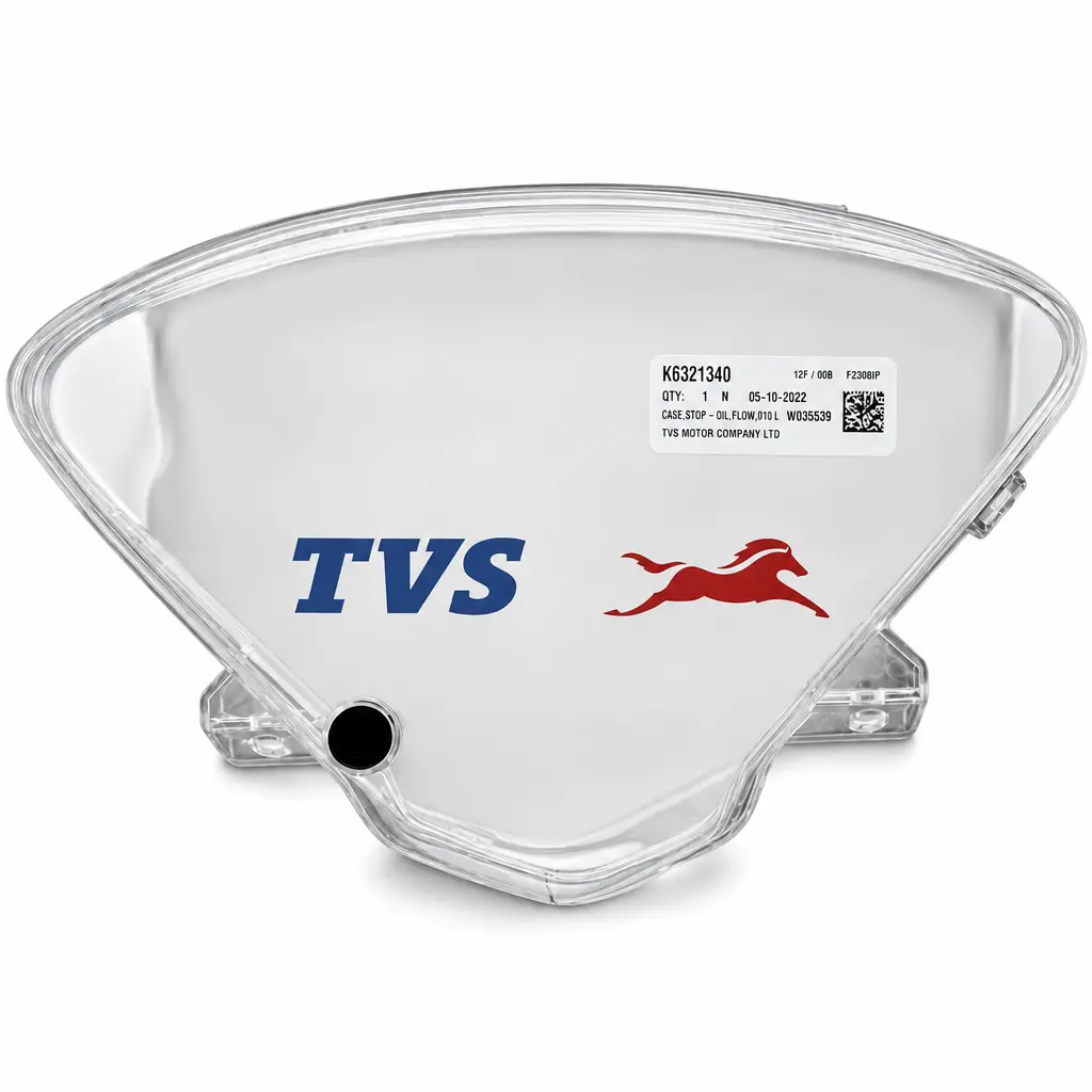 TVS WEGO GÖSTERGE CAMI ORJİNAL (K6321340)