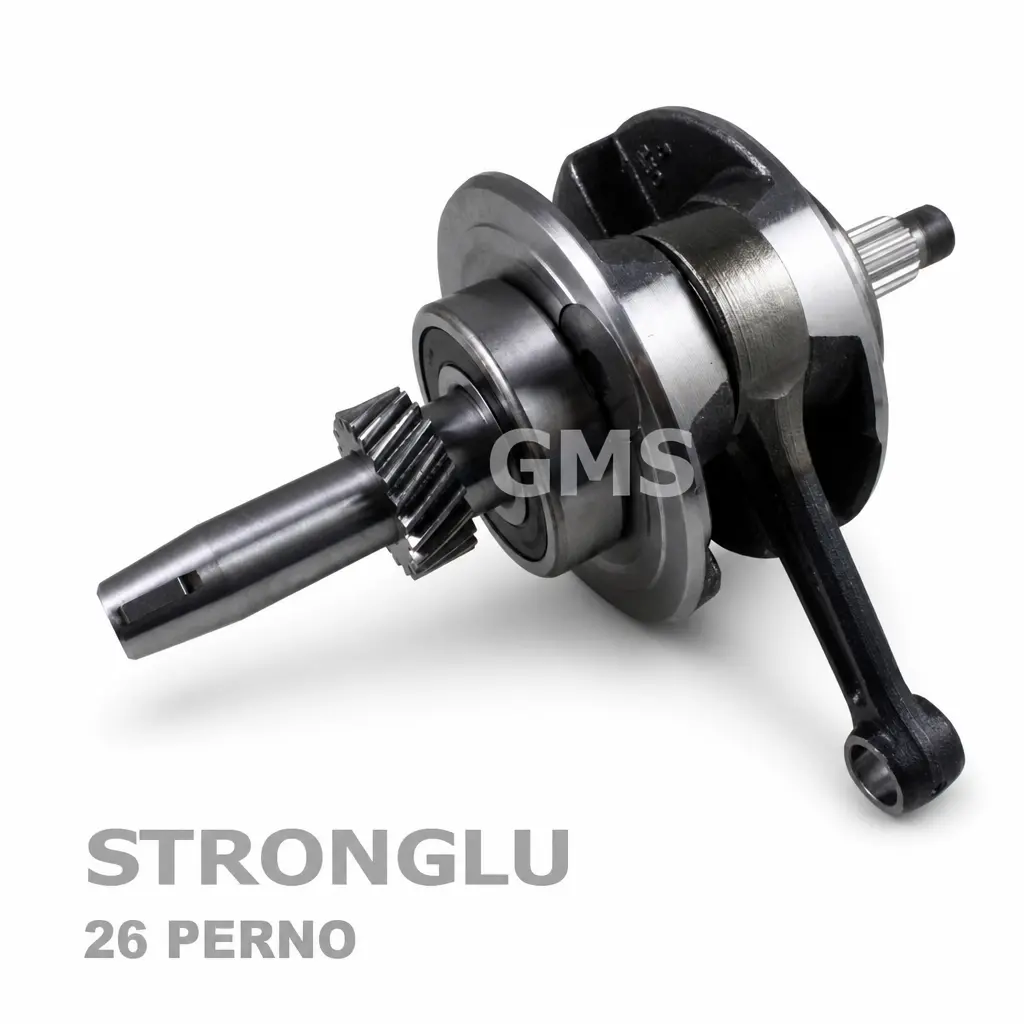 KRANK MODIFIYE 15-26P 40.5MM-107,50 CG