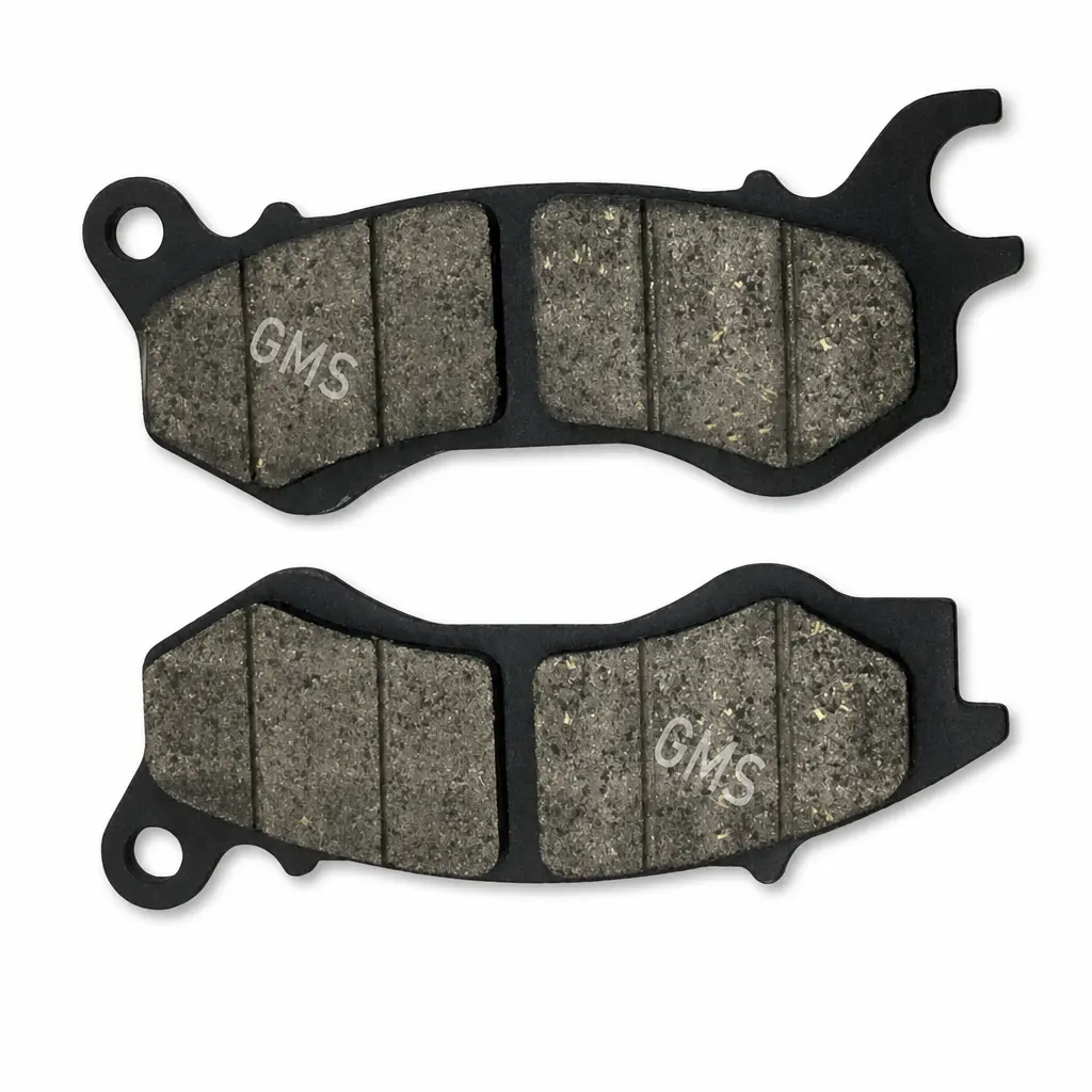 FREN BALATA DISK ÖN SFC-MASH YM-NEWLIGHT-UAG-I- RKS 125R-RESSIVO125-AROME125