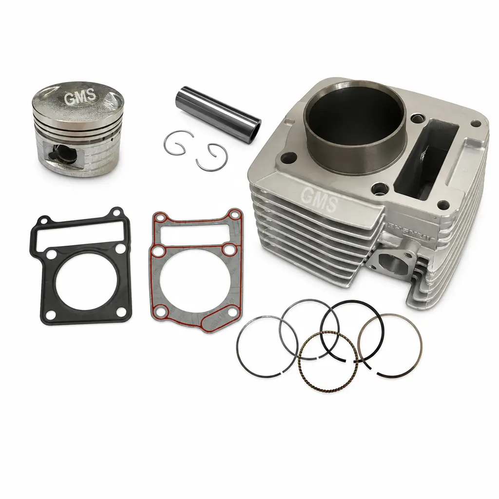 SILINDIR SET 57MM 15P YBR K-KUBA-ARORA-SALCANO