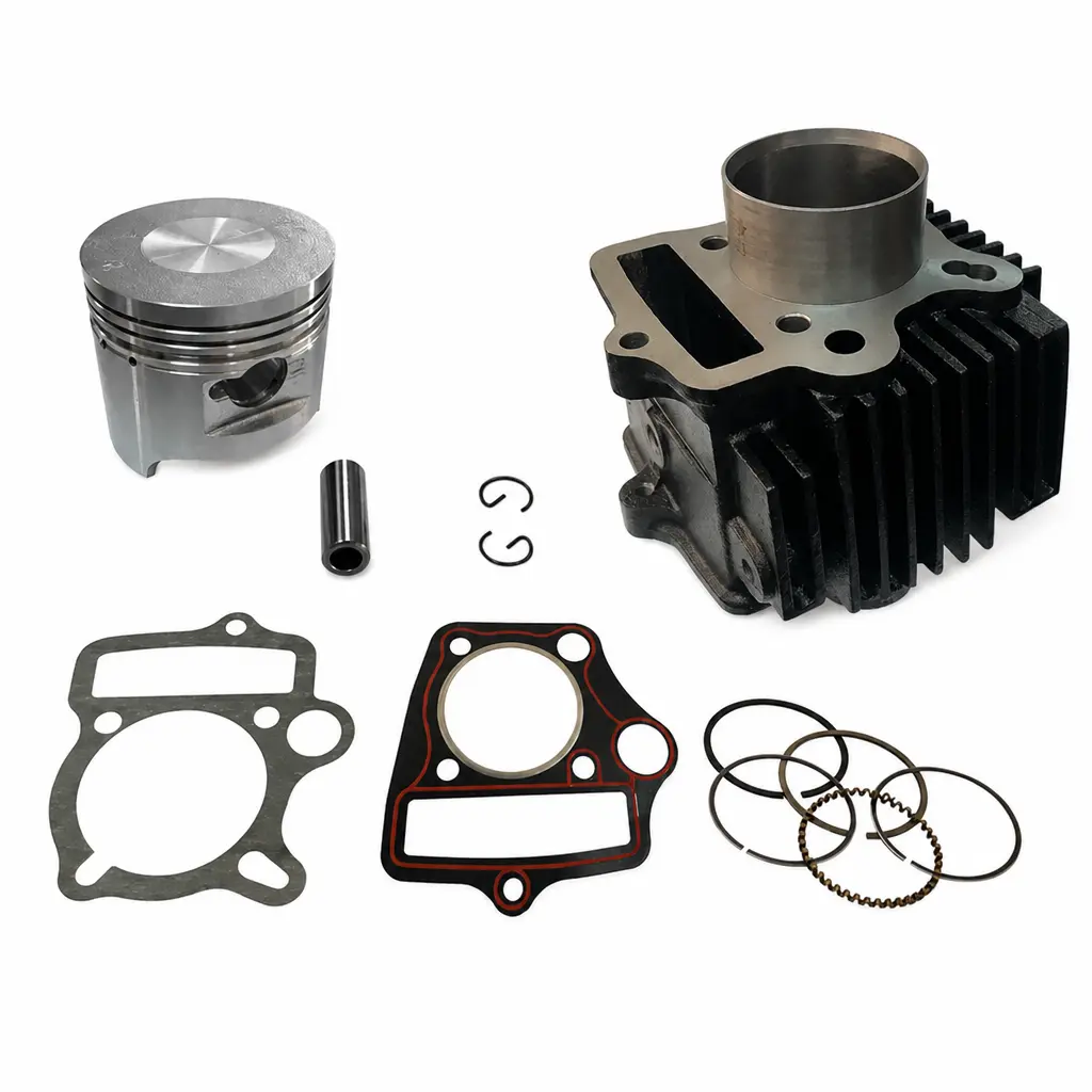 SILINDIR SET 52.40MM 13P 69B CUP110
