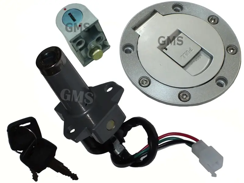 KONTAK SET SPORT KUBA - SK100