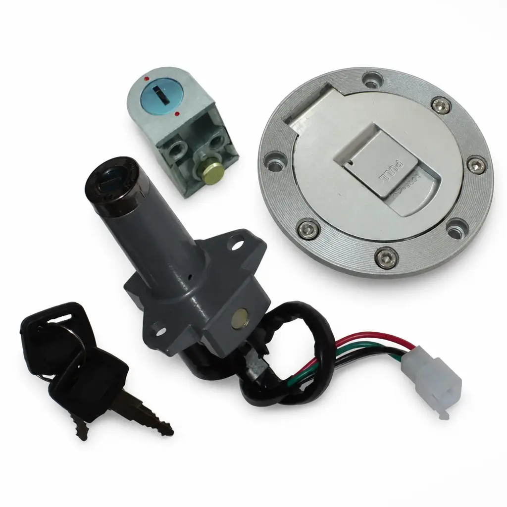 KONTAK SET SPORT KUBA - SK100