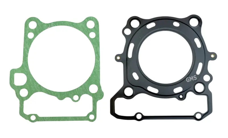 CONTA SİLİNDİR ALT-ÜST SET SR250-NK250-CLX250