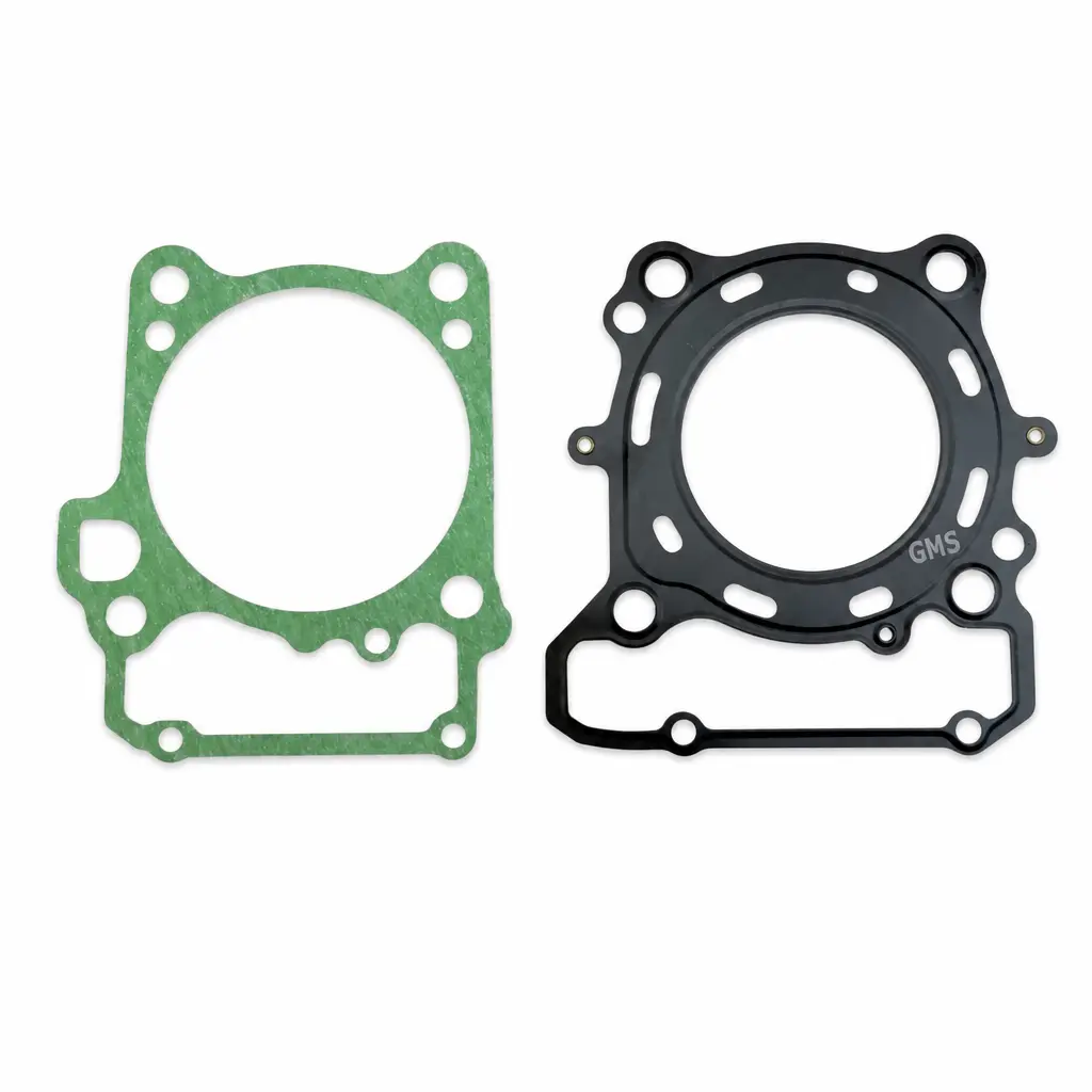 CONTA SİLİNDİR ALT-ÜST SET SR250-NK250-CLX250