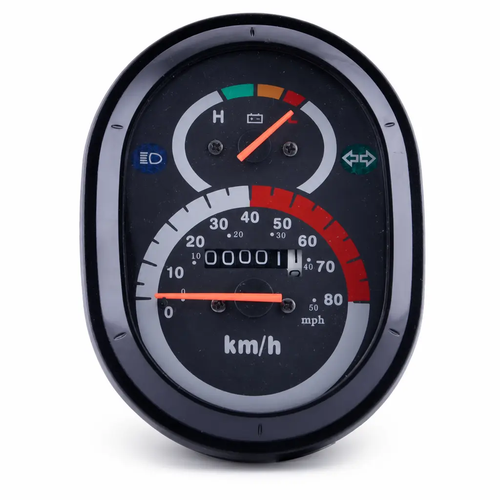 KİLOMETRE SAATİ [60V] E-BIKE