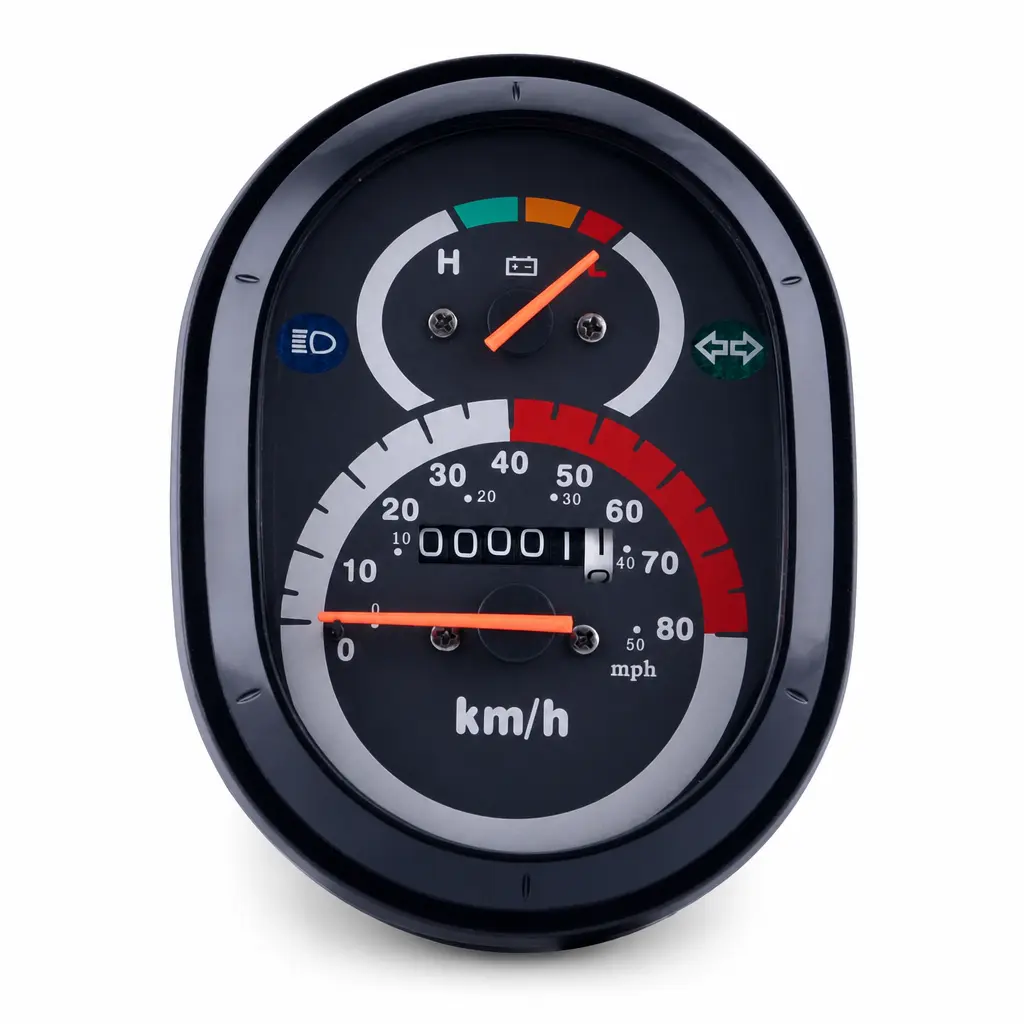 KİLOMETRE SAATİ [72V] [STMAX KOBRA 2000] E-BIKE
