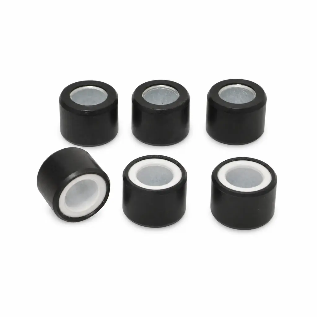 AĞIRLIK SETİ 6'LI [15gr - 20x15] ACTIVA S - DIO