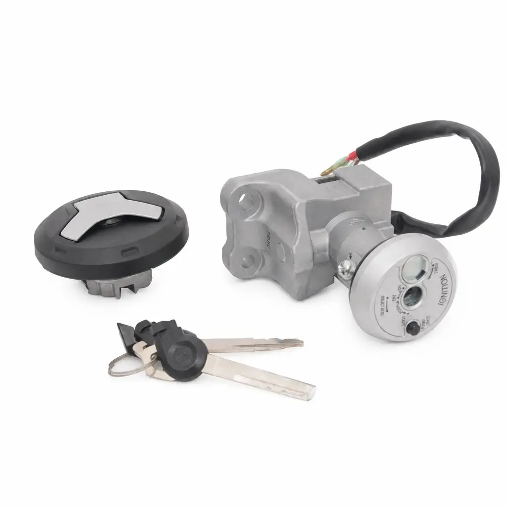 KONTAK SETİ [2015-2020] [ORİJİNAL] YAMAHA N MAX-[2DP-XH252-00]