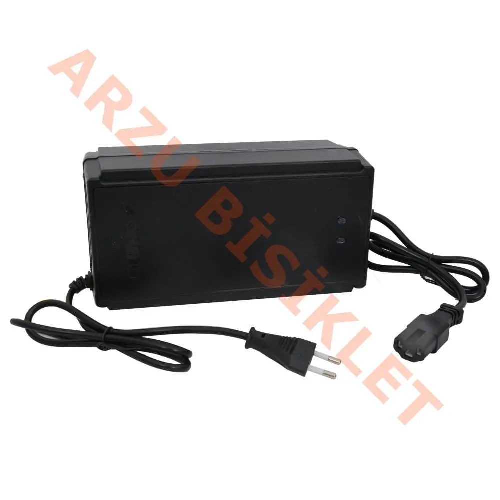 60V (20AH) ŞARJ CİHAZI E-BİKE