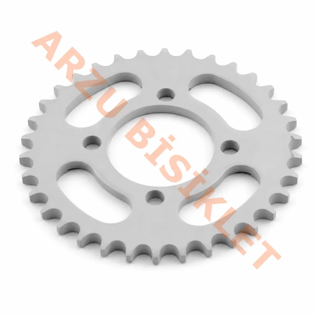 ARKA DISLI 38T CUB - SFC