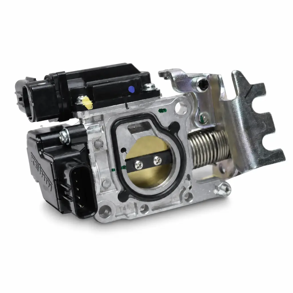 GAZ KELEBEĞİ [OEM] PCX [2020-2024] -MOTTO - HONDA SH 125