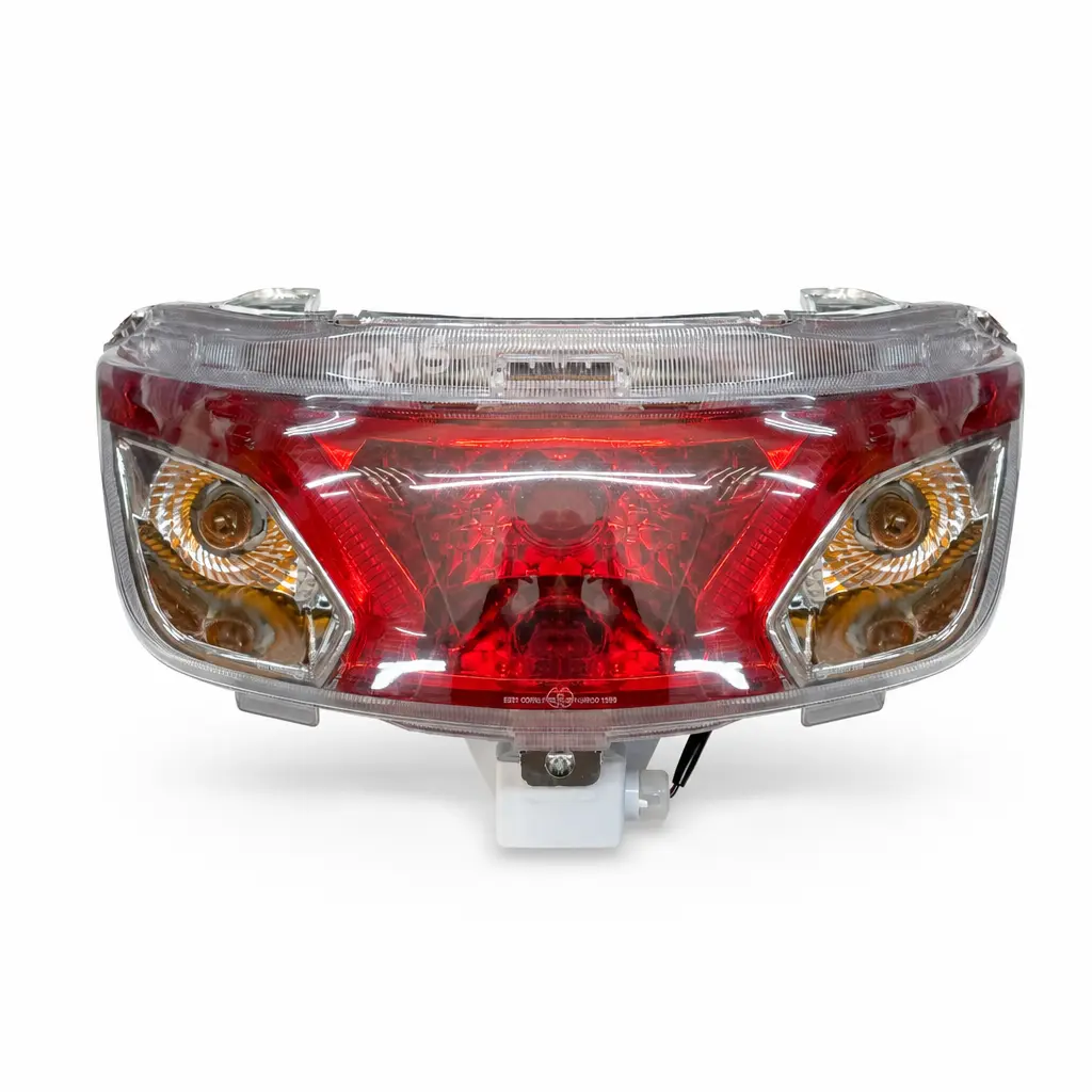 STOP SET TVS JUPITER 125 (CE)