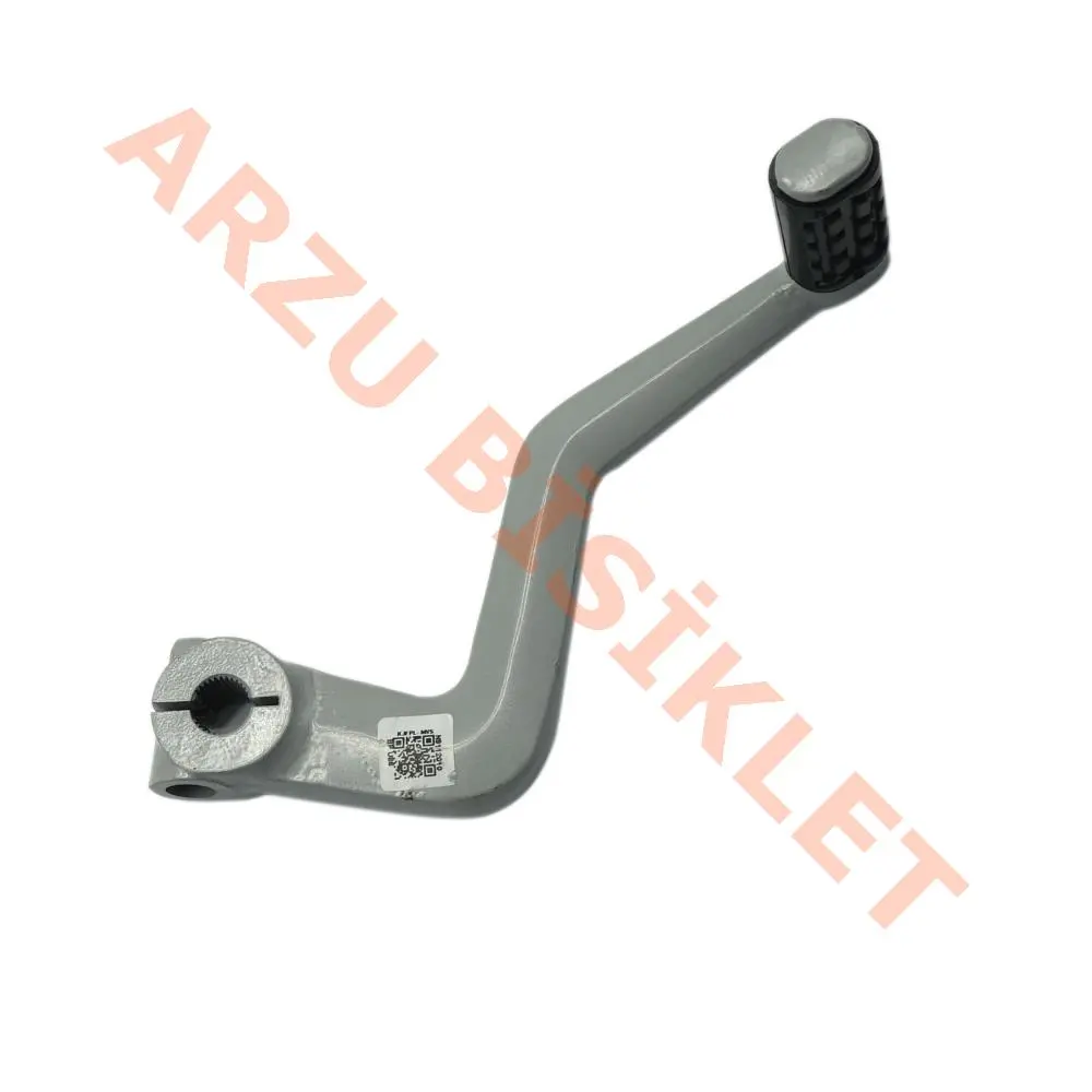 ARKA FREN PEDALI - TVS APACHE RTR 200 [ORİJİNAL]-[N9112010]