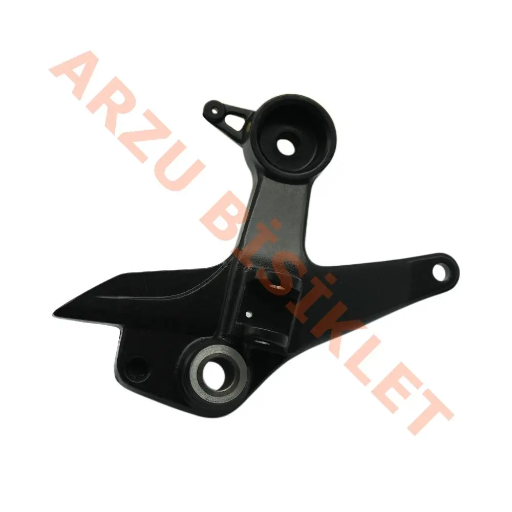 ÖN BASAMAK BRAKETİ SAĞ TVS APACHE RTR150