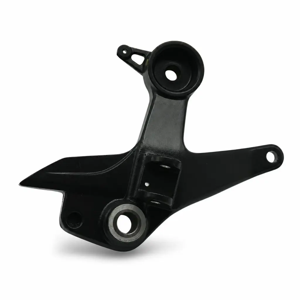 ÖN BASAMAK BRAKETİ SAĞ TVS APACHE RTR150