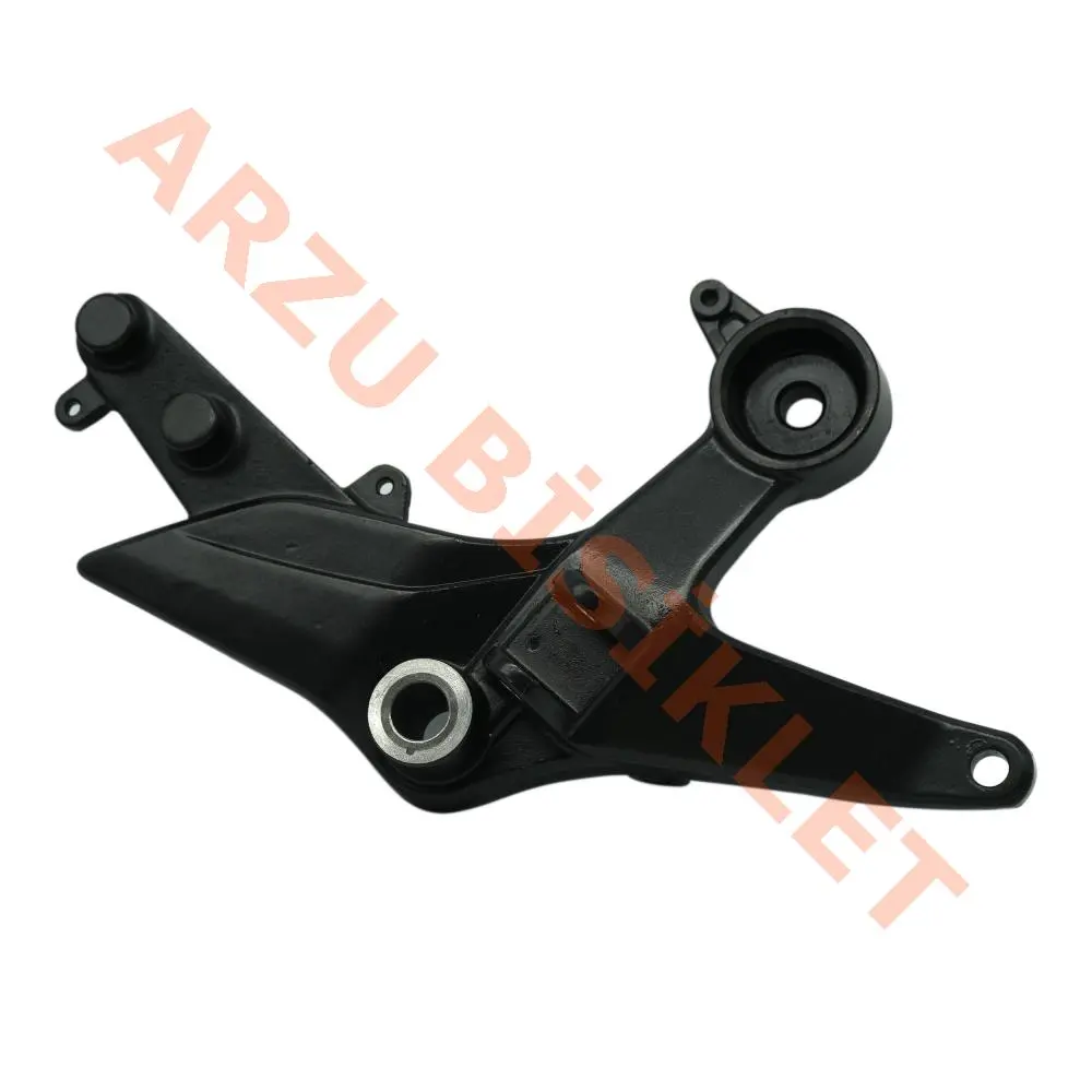 ÖN BASAMAK BRAKETİ [SAĞ] TVS APACHE RTR 200 [ORİJİNAL]-[N9125980]