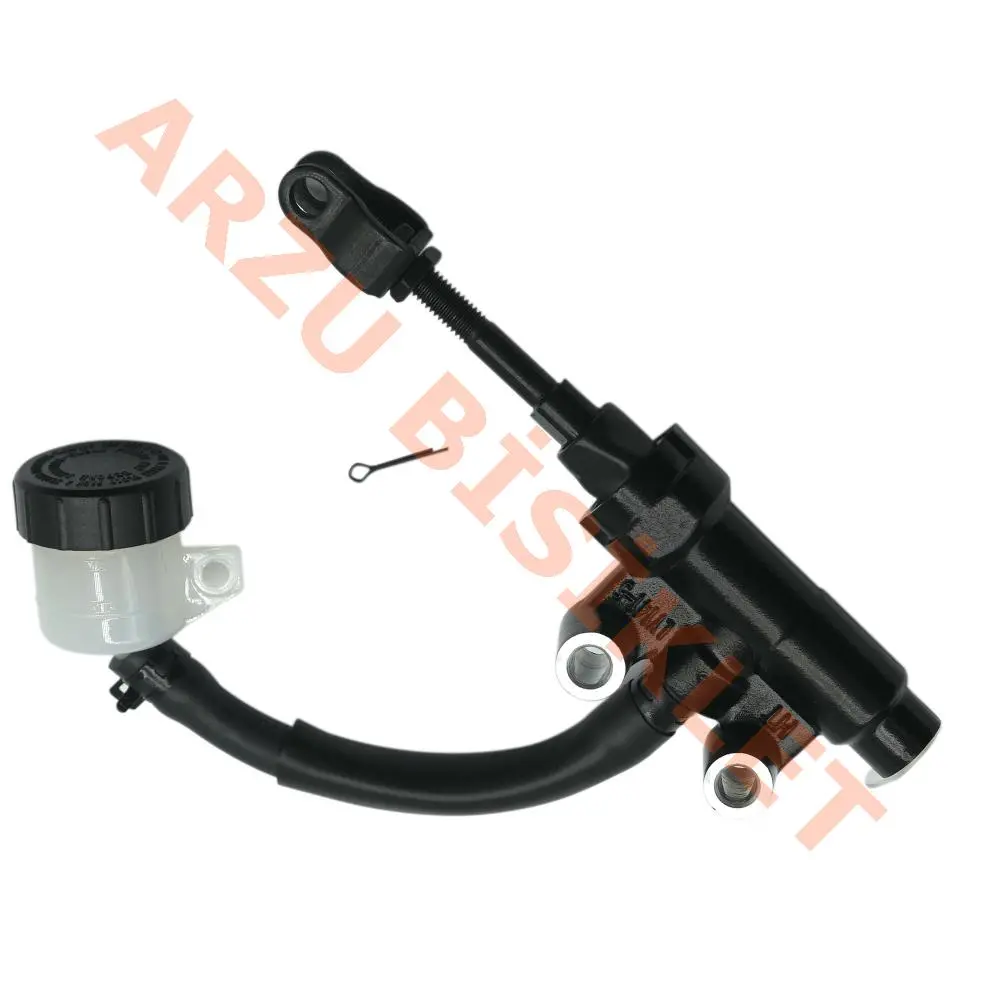 ARKA FREN MERKEZİ - TVS APACHE RTR 200 [ORİJİNAL]-[N9112070]