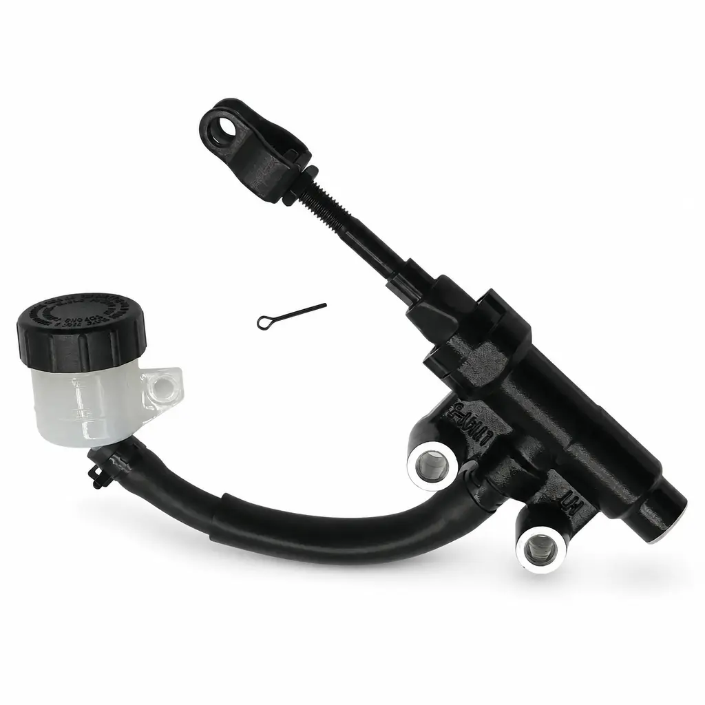 ARKA FREN MERKEZİ - TVS APACHE RTR 200 [ORİJİNAL]-[N9112070]