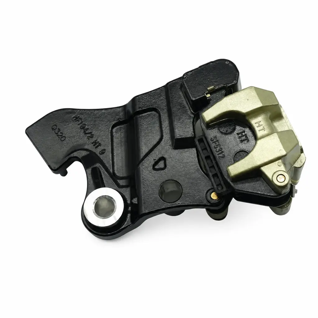 ARKA FREN MERKEZİ ALT - TVS APACHE RTR 200 [ORİJİNAL]- [N9114110]