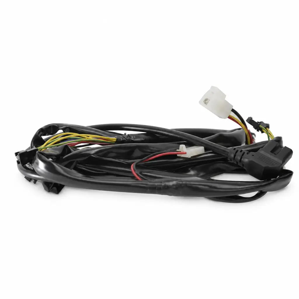 ELEKTRİK TESİSATI – VOLTA VSM