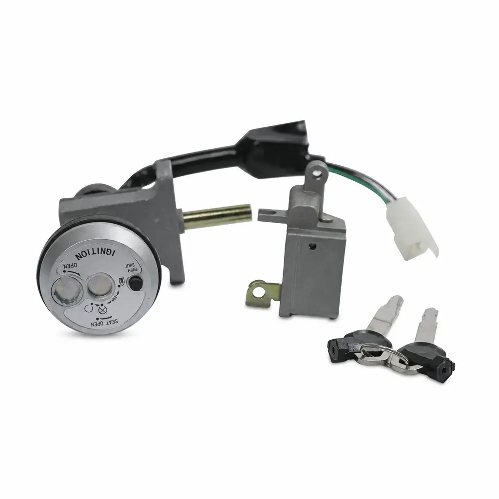 KONTAK SETİ - RKS NEWLIGHT