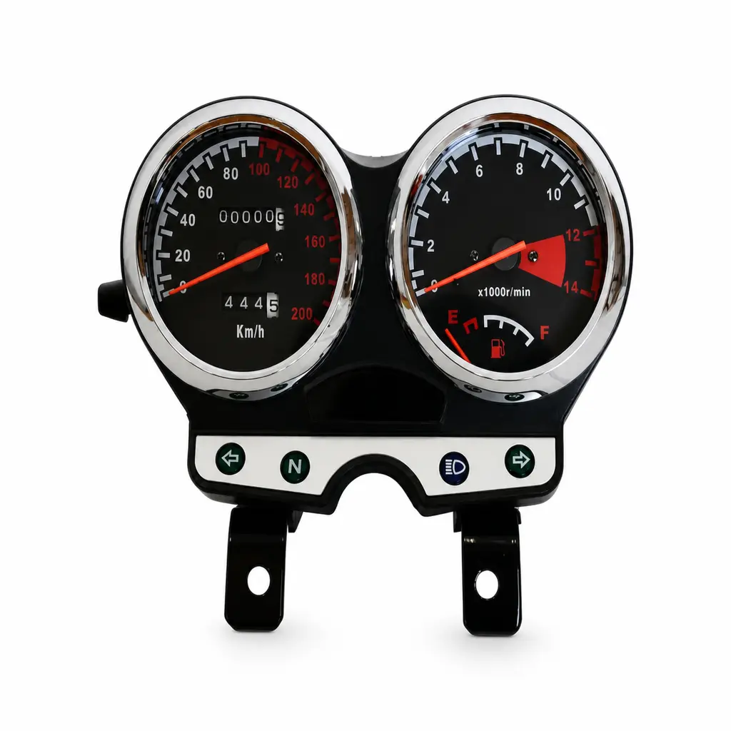 KİLOMETRE SAATİ [200 KM] DRIFT
