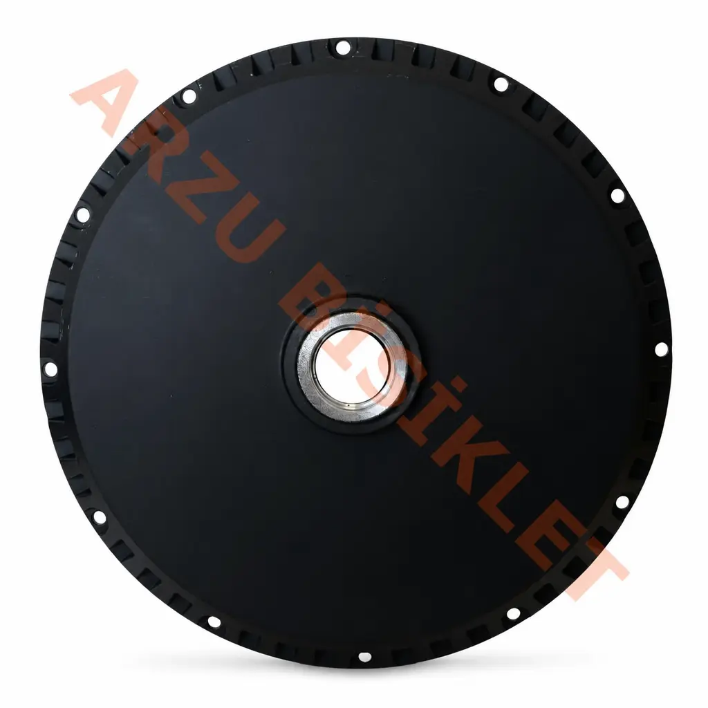 MOTOR SOL KAPAK [12 JANT] [DEMİR KASA BİNEK] [TODAY] E-BIKE