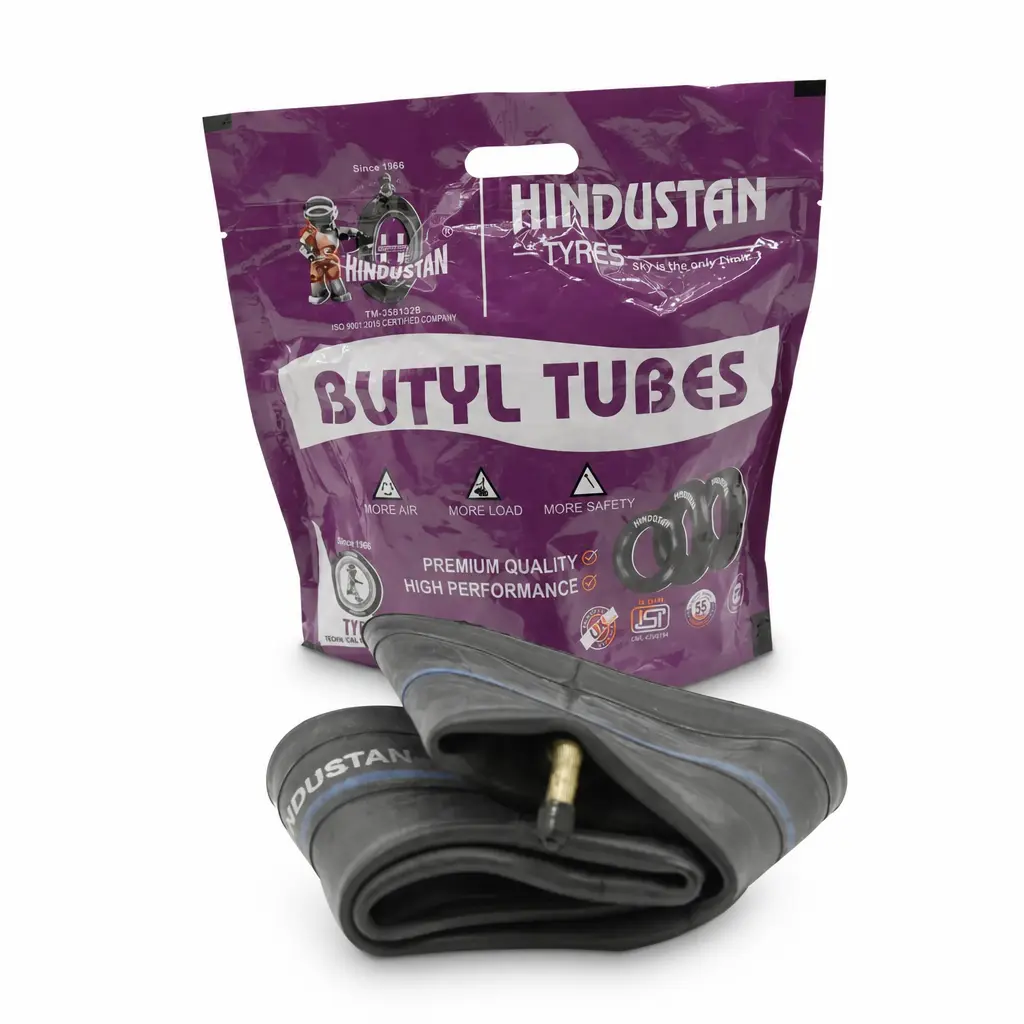 4.00 x 8 EĞRİ SİBOP BUTYL [POŞETLİ] HİNDİSTAN