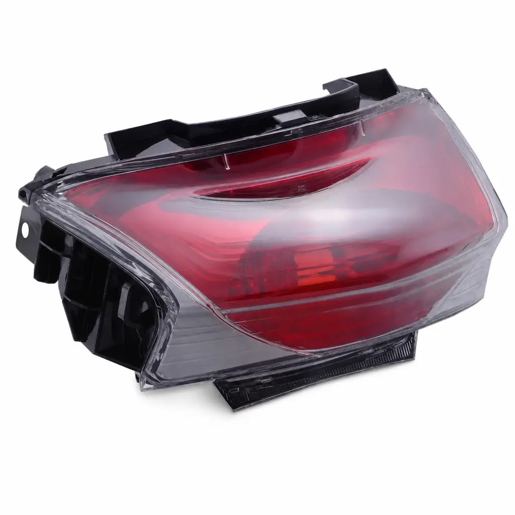 ARKA STOP KOMPLE PCX [2011-2012] [ORİJİNAL]