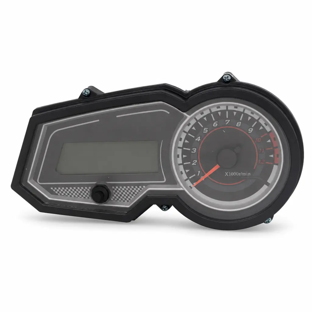 KİLOMETRE SAATİ MONDIAL Z-ONE S