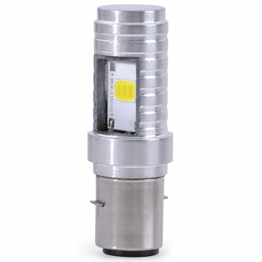 XGD BOSCH TİPİ KISA-UZUN HUZMELİ LED AMPUL DÜZ - BELGELİ