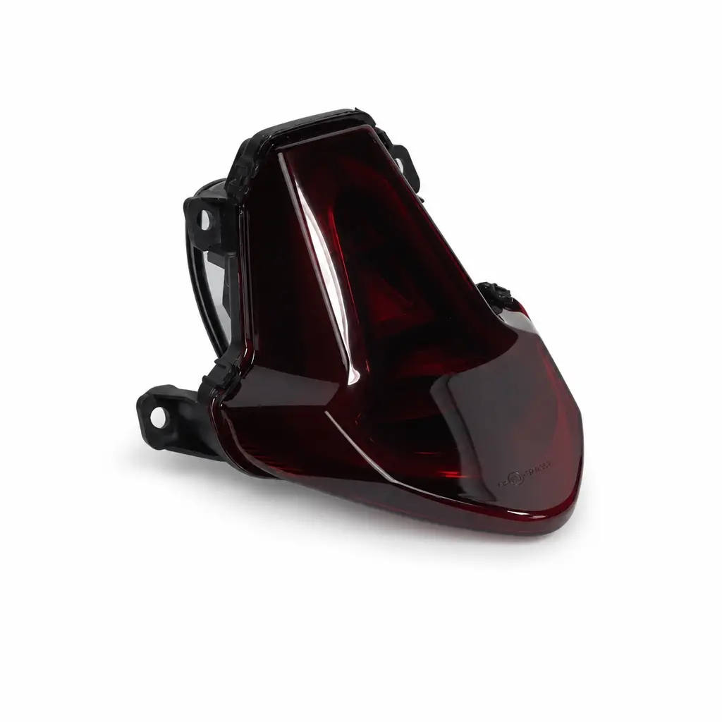 ARKA STOP - CF MOTO SR 250 - E BELGELİ