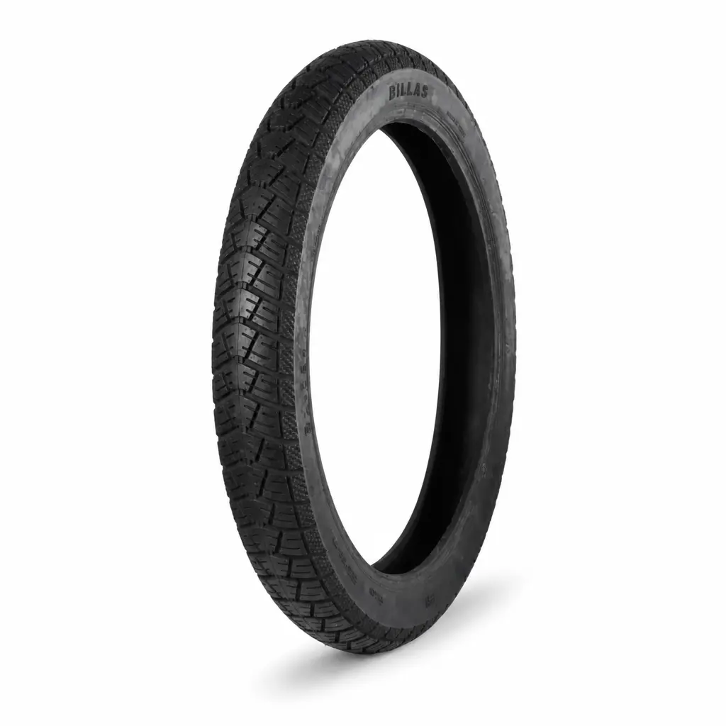 90/90-17 4PR BL035 TL DIŞ LASTİK BİLLAS