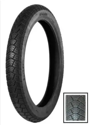2.50-17 4PR BL035 TL BİLLAS DIŞ LASTİK