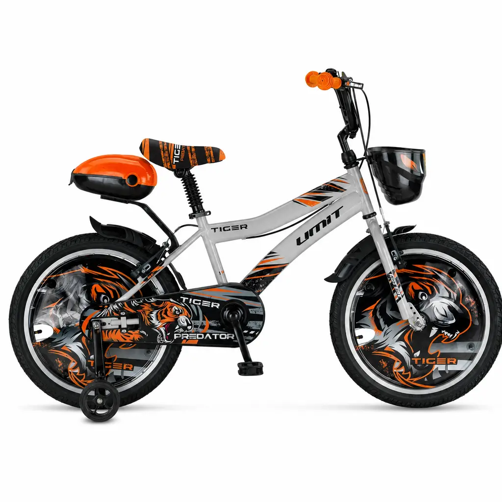 20 TIGER VİTESİZ ÜMİT NARDO GRİ