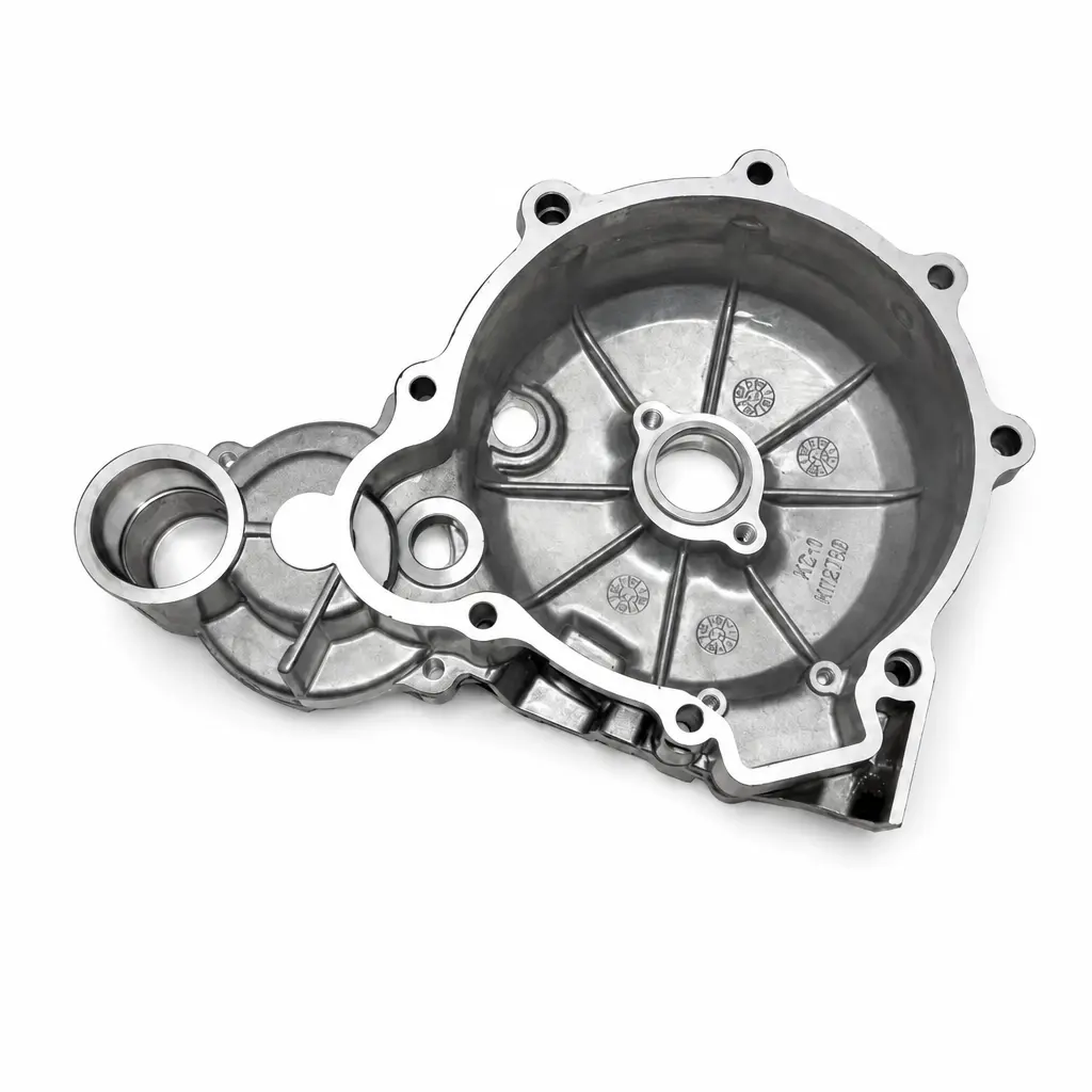 KUBA TK-03 50 CC STATÖR KAPAK A