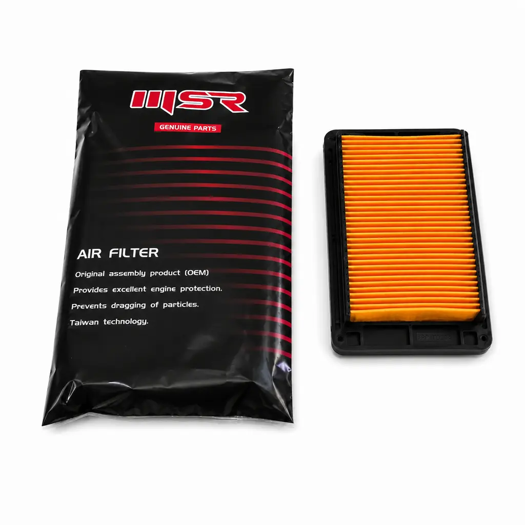 YAMAH R 25-MT 25 HAVA FİLTRE (TSE)