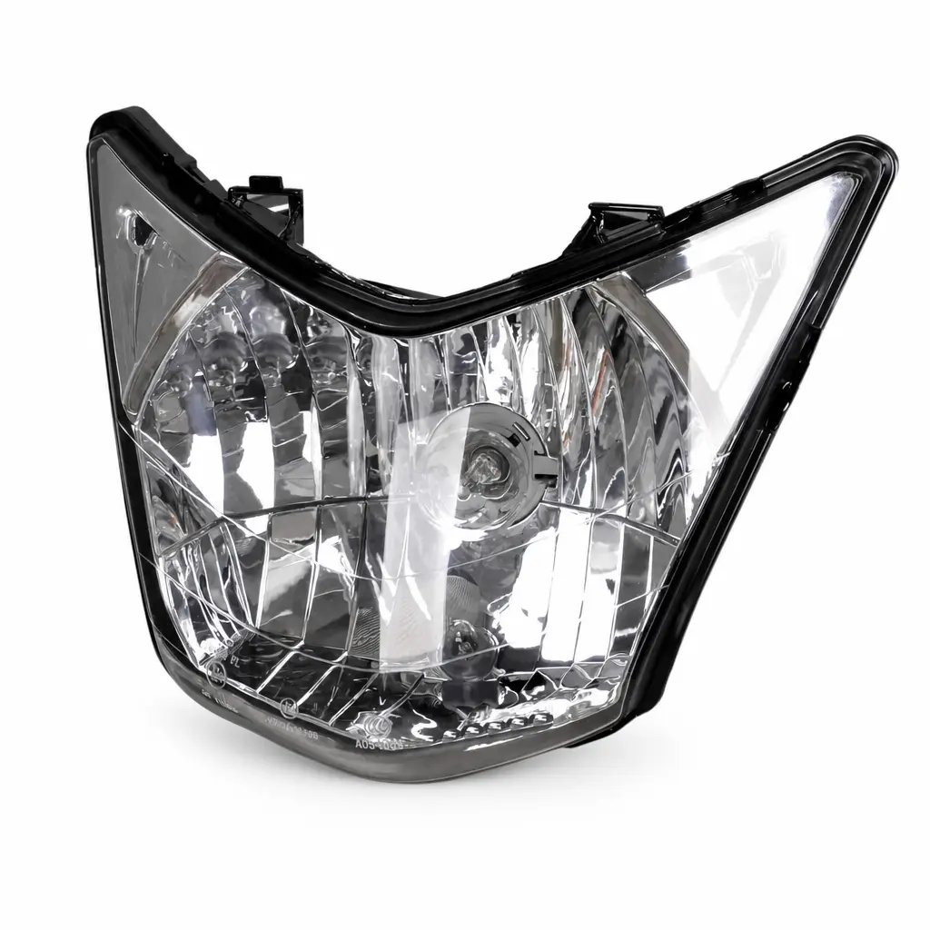 CBF150 ÖN FAR E-BELGELİ