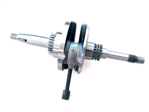 HONDA ALPHA KRANK KOMPLE