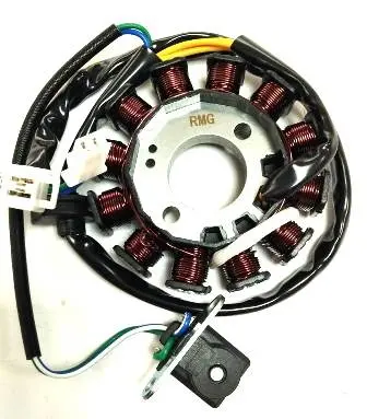 RKS SPONTİNİ & GST110T-14 STATÖR KOMPLE