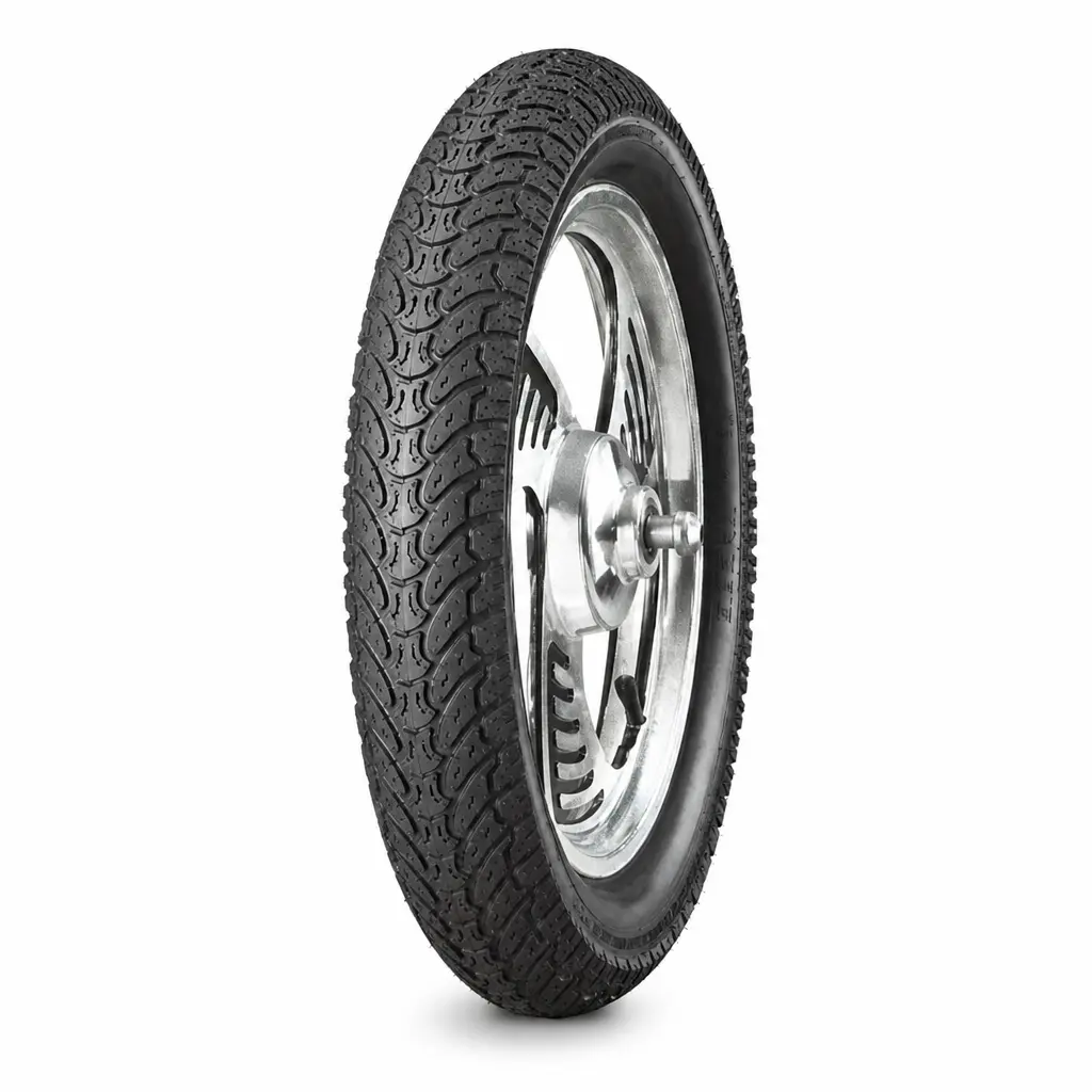 16X2.50 TT MB-55 ANLAS DIŞ LASTİK