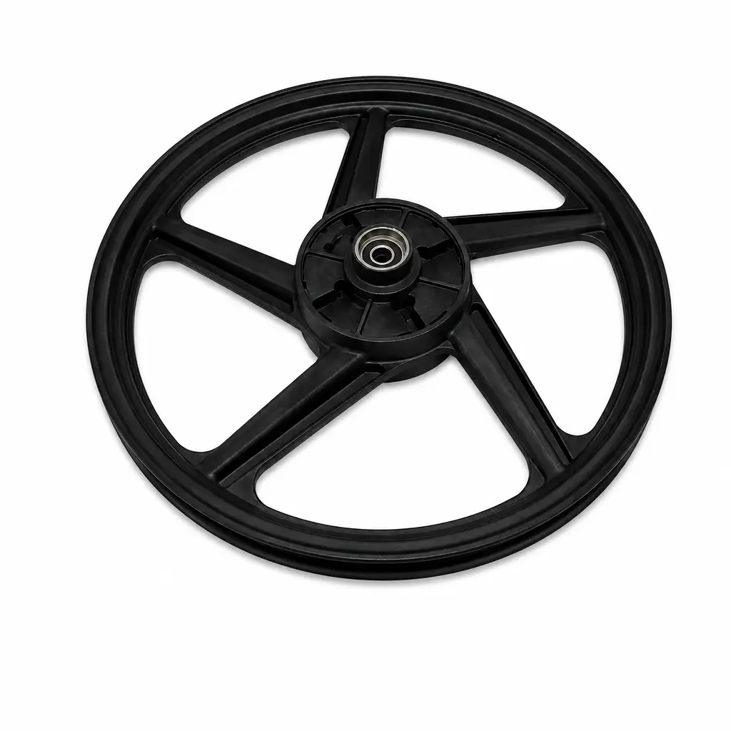 TVS RAİDER 125 -APACHE 150 - RTR 180 ARKA JANT