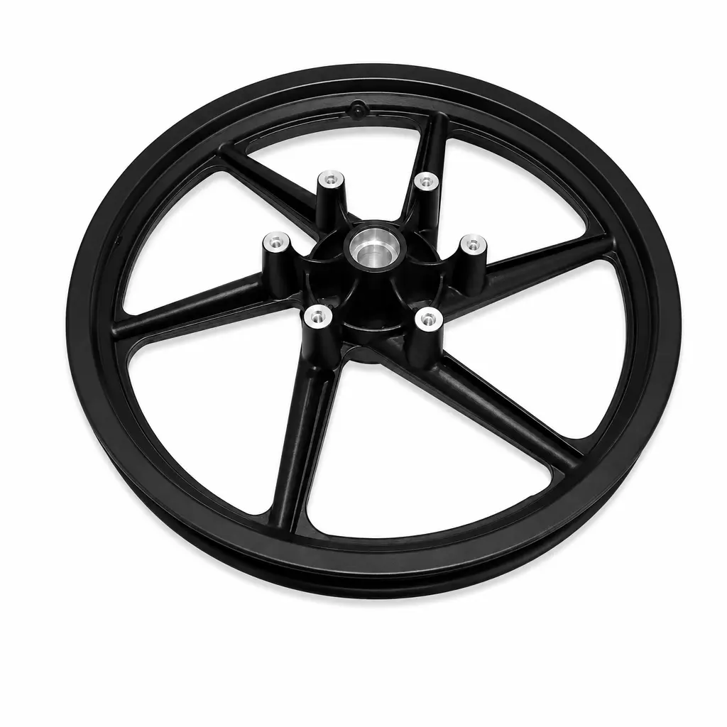 TVS RAİDER 125 -APACHE 150 - RTR 180 ÖN JANT