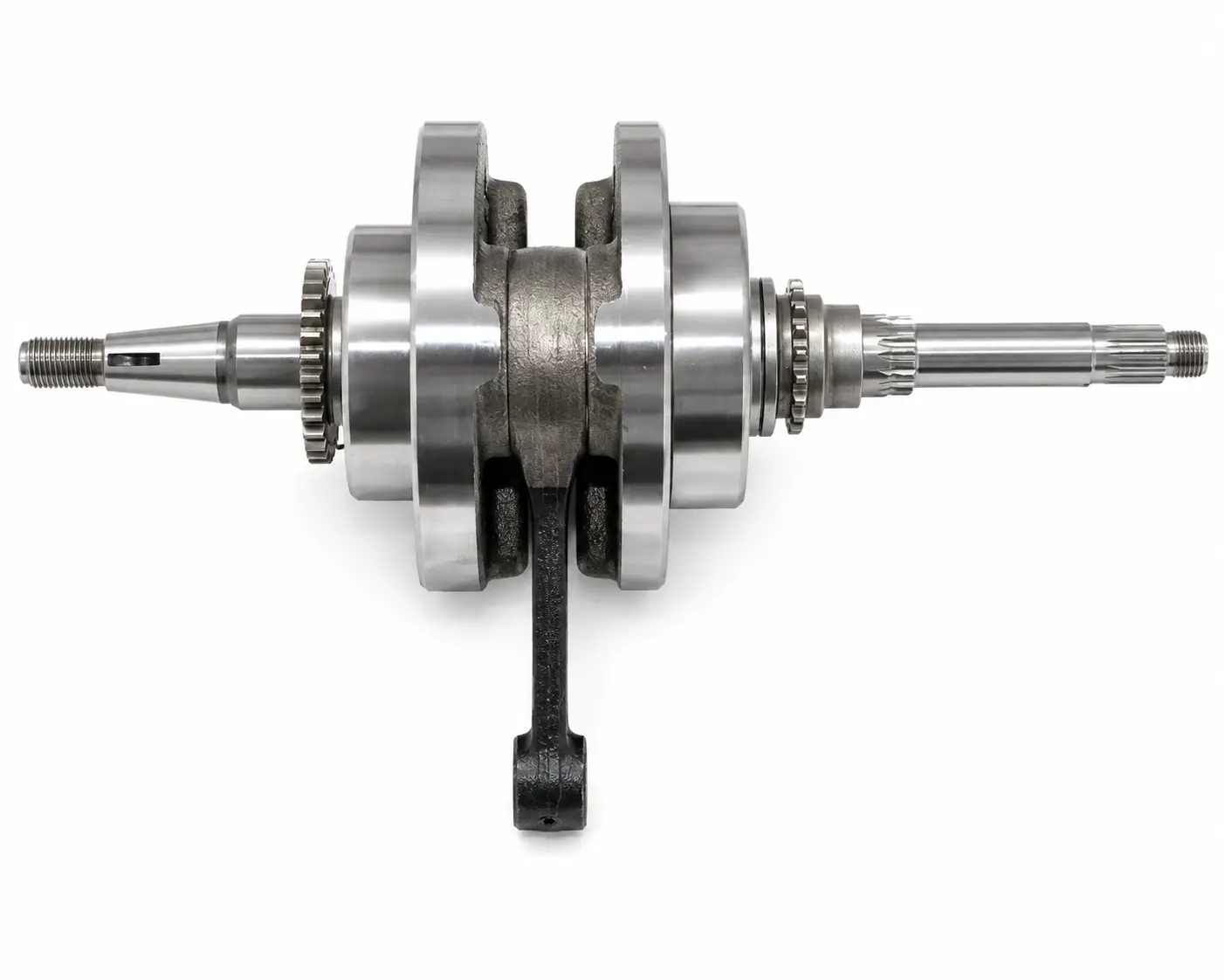 YAMAHA N-MAX KRANK OEM 125-155 UYUMLU