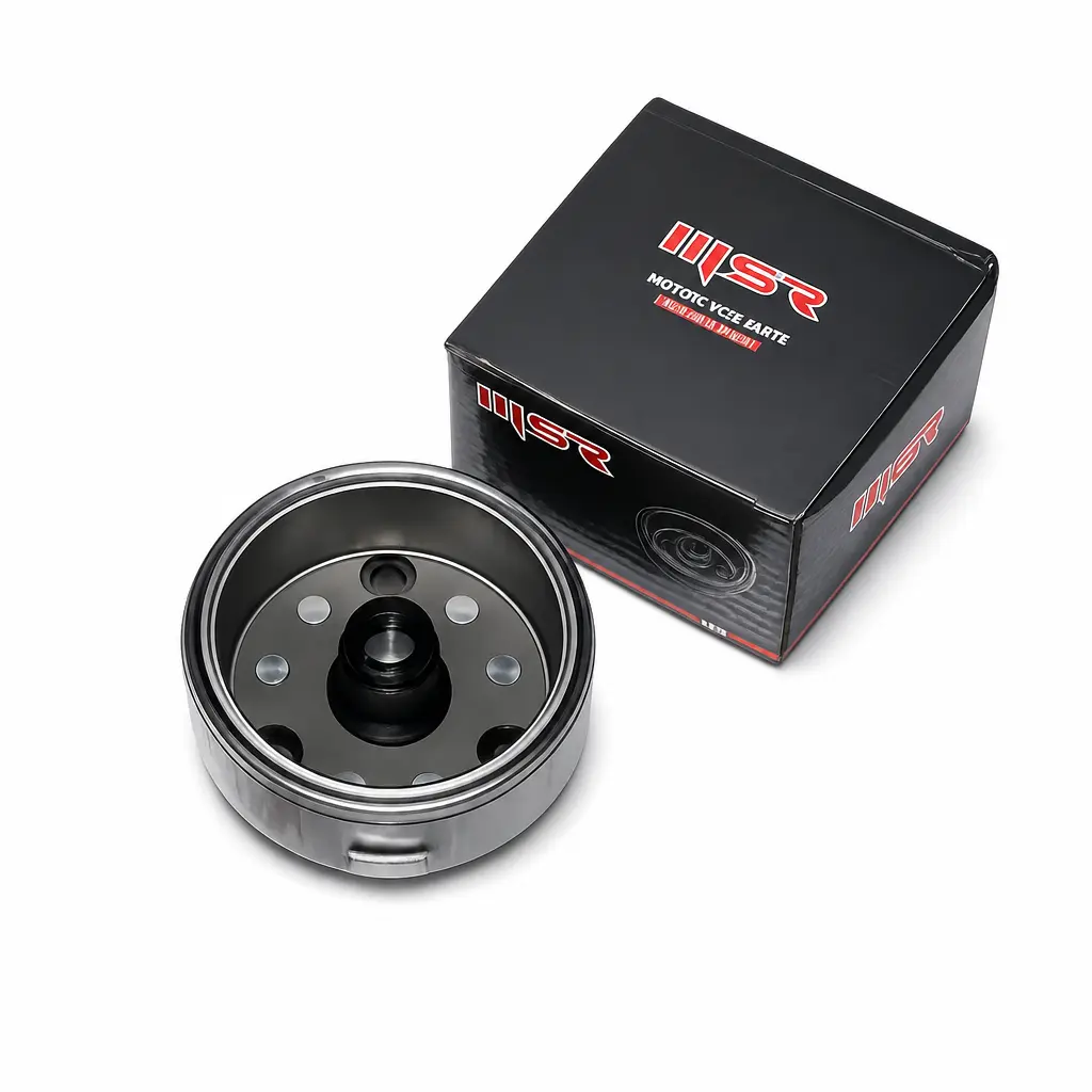 YUKI YK-250 AYDER ROTOR 20 Li-160W MSR