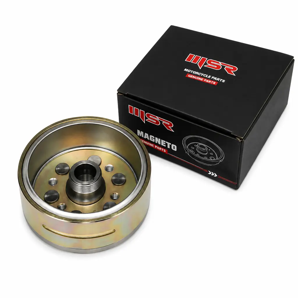 SALCANO ASTRO 100 -GOLF 100 ROTOR-STATÖR SET MSR